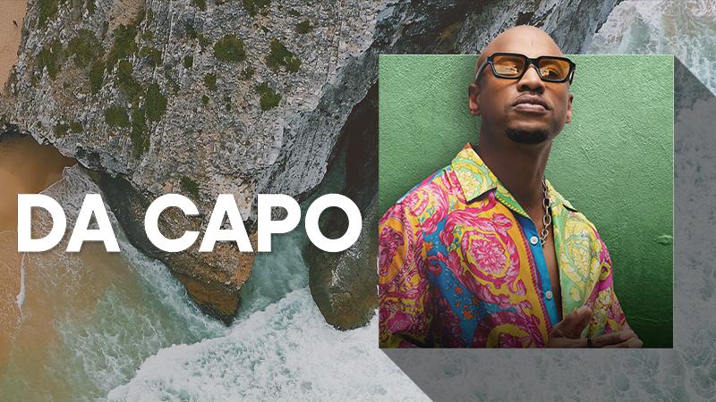 DA CAPO