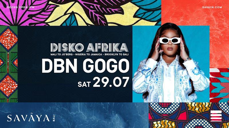 Disko Afrika