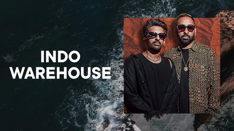 INDO WAREHOUSE