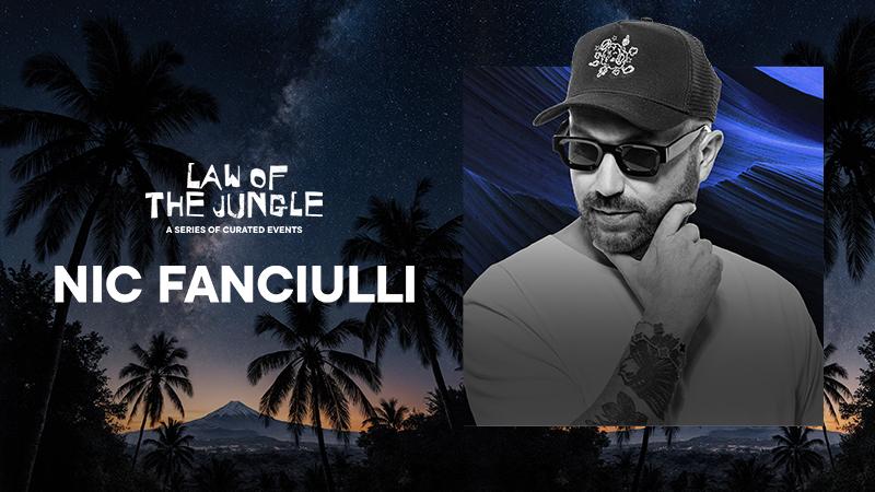 NIC FANCIULLI
