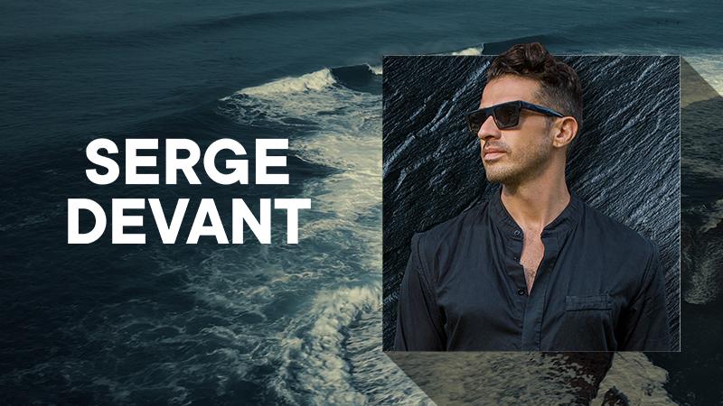 SERGE DEVANT