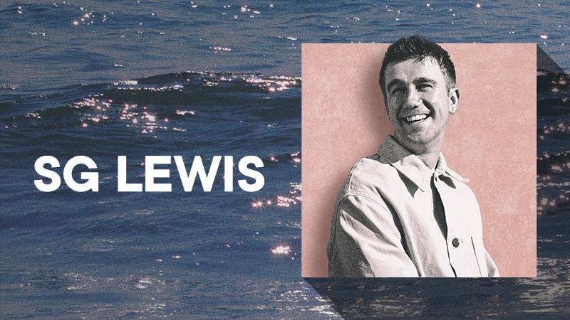 SG LEWIS