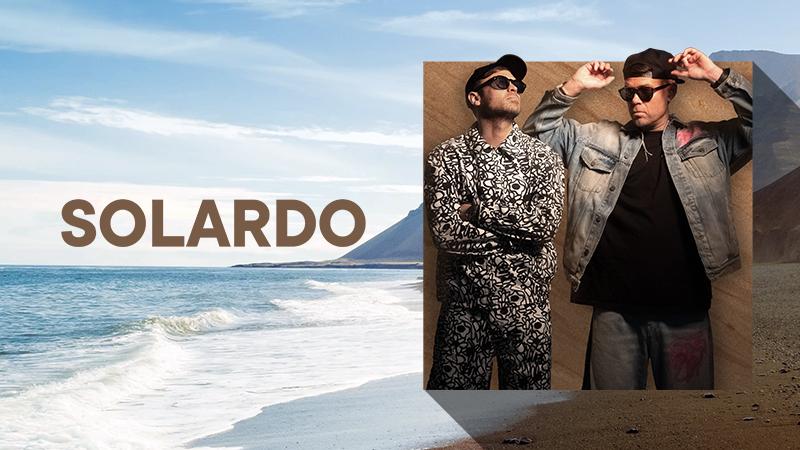 SOLARDO