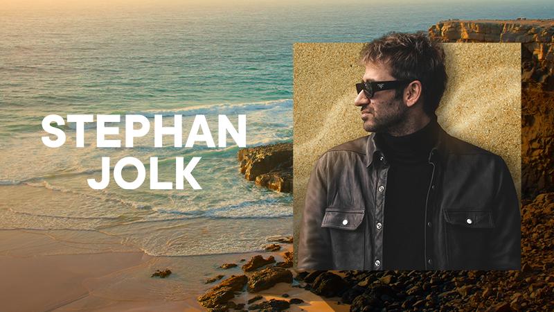 STEPHAN JOLK