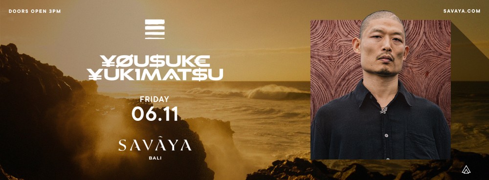 YOUSUKE YUKIMATSU