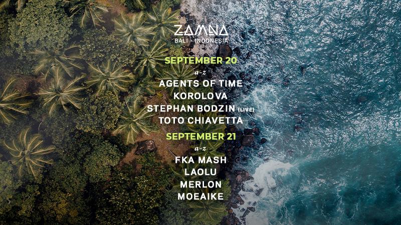 ZAMNA