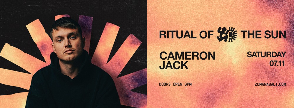 Cameron Jack