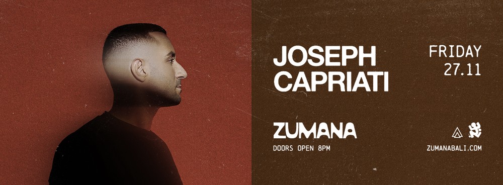 JOSEPH CAPRIATI