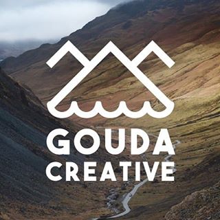 blog written by Gouda Creative
