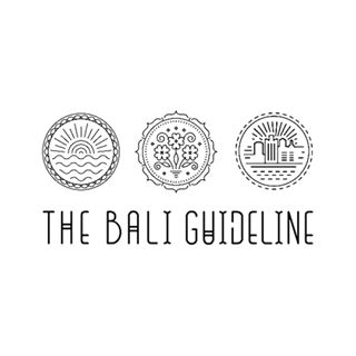 Blog written by The Bali Guideline