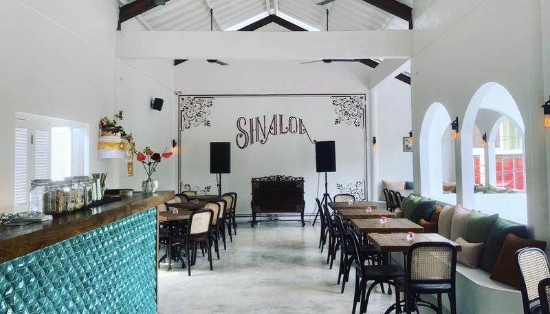 Sinaloa