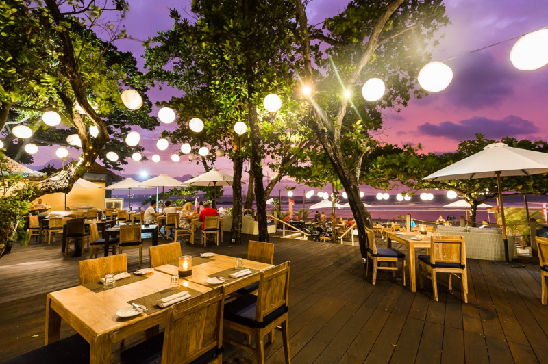 Chez Gado Gado, Seminyak The Bali Guideline