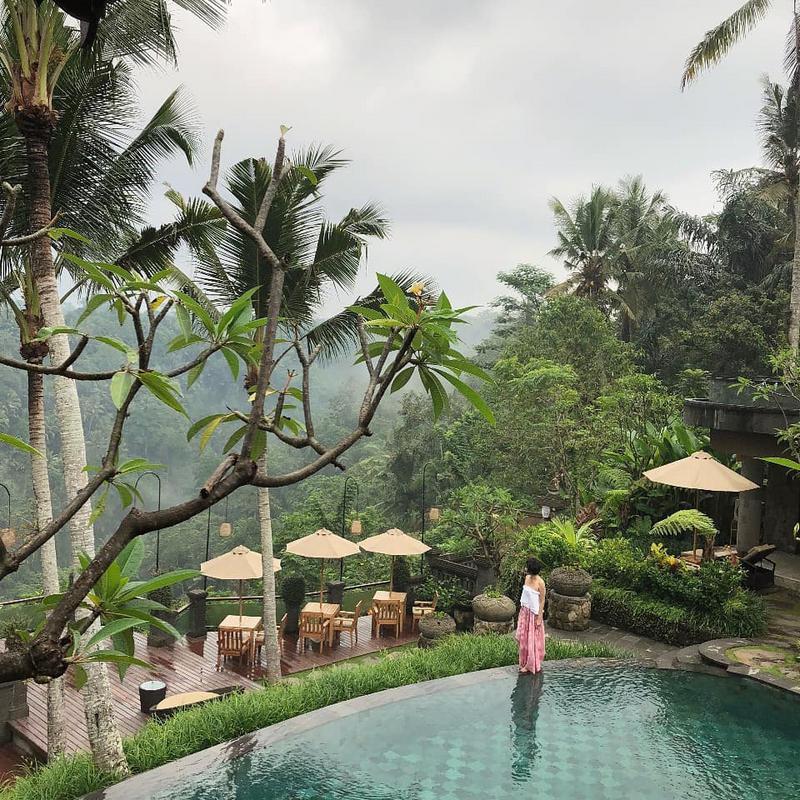 46+ Pramana Watu Kurung Resort Bali Pictures